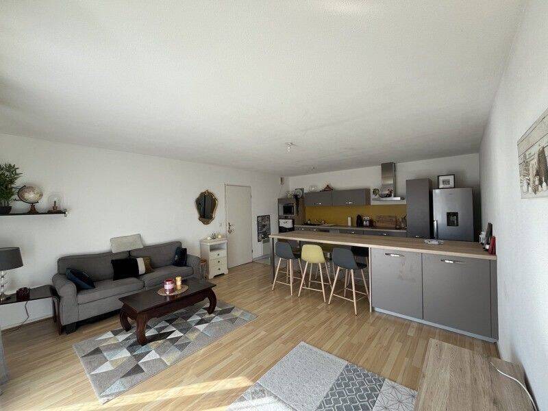 Maison à louer, 68m², MERIGNAC