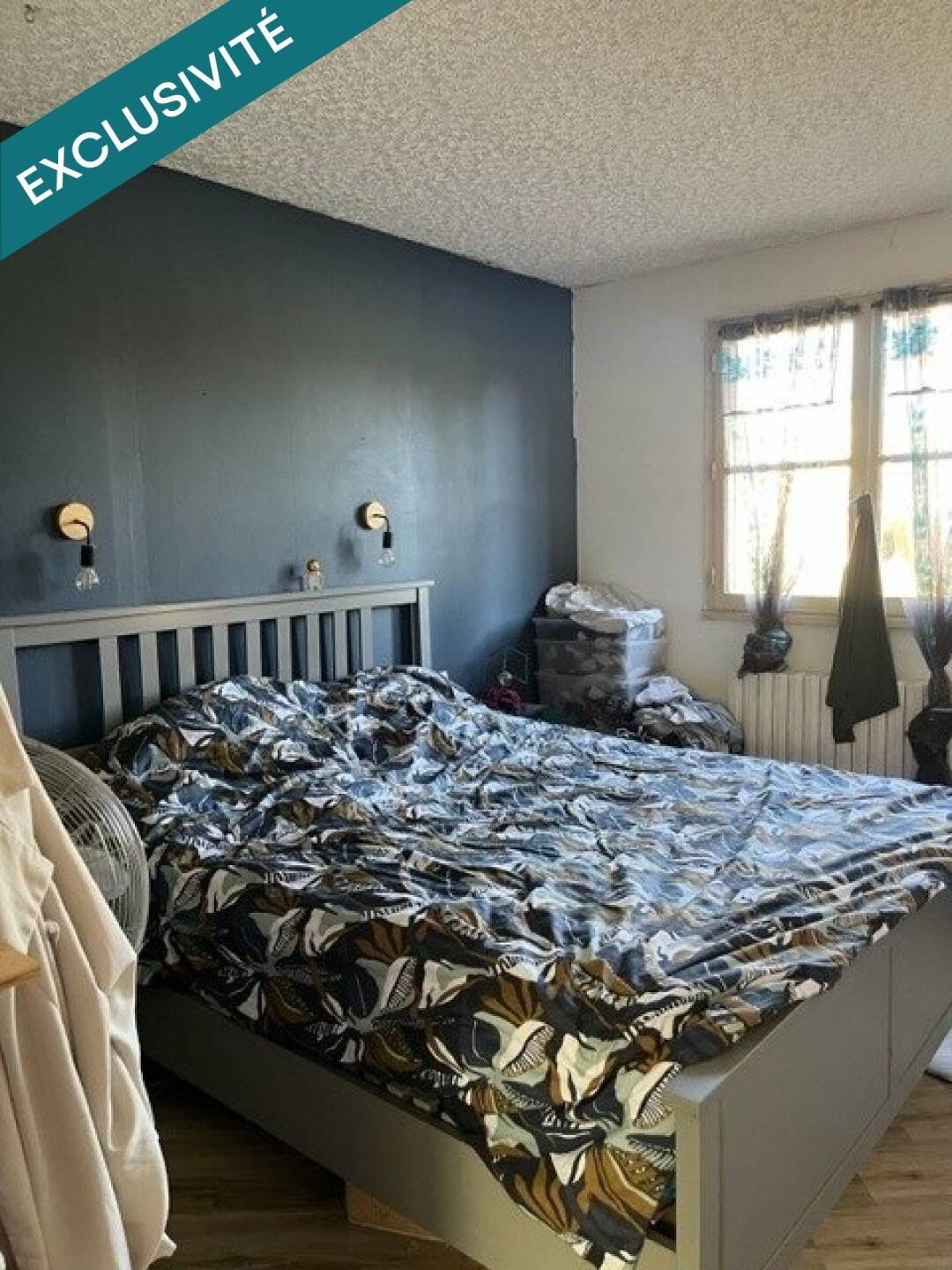 Maison à vendre, 119m², VILLERS SAINT SEPULCRE