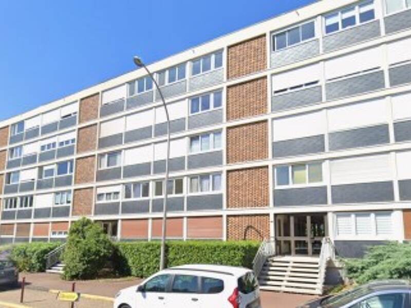 Maison à louer, 64m², VELIZY VILLACOUBLAY
