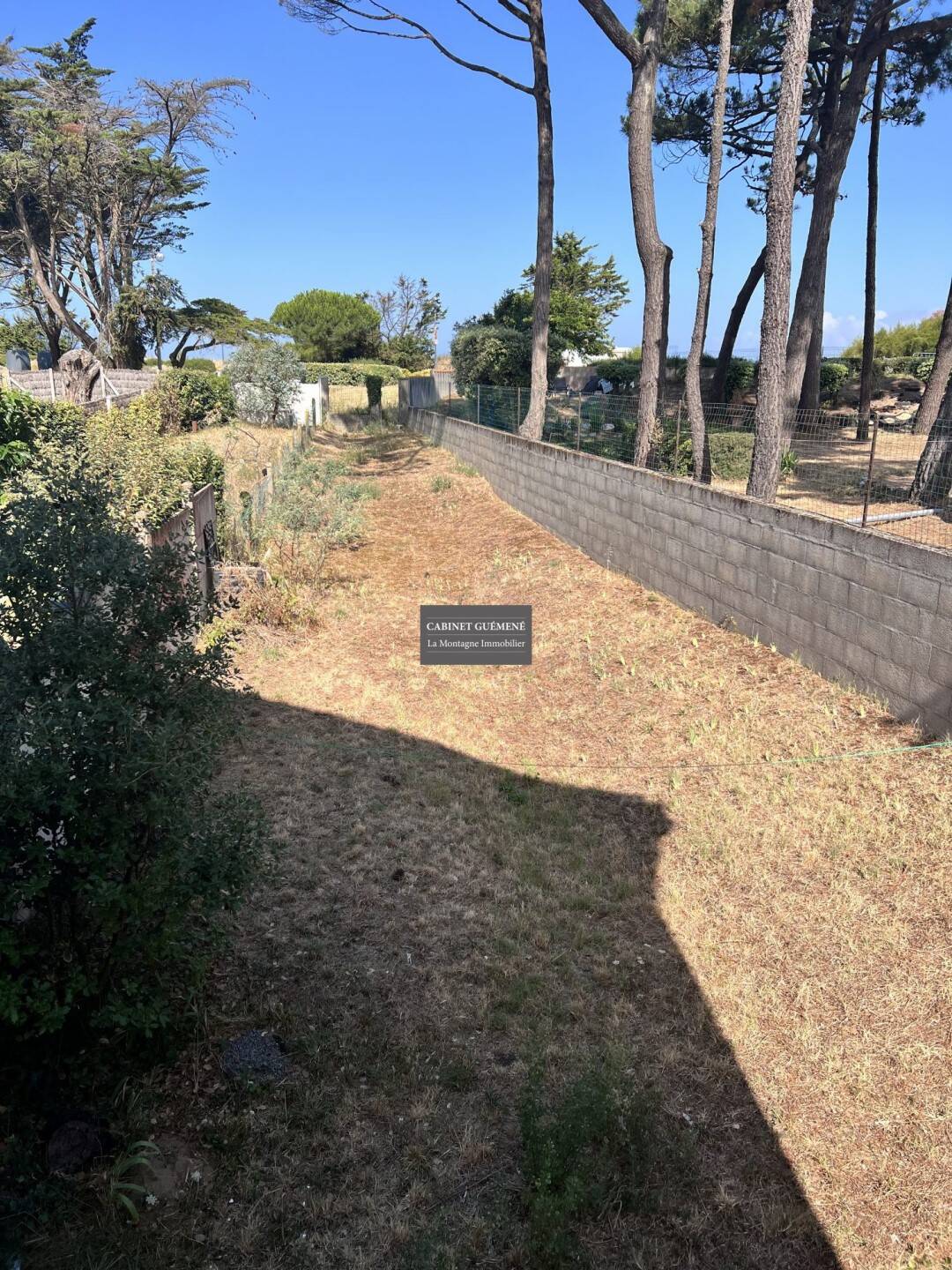 Maison à vendre, 64m², LA PLAINE SUR MER