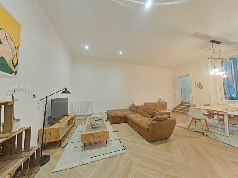 Maison à louer, 83m², SAINT ETIENNE