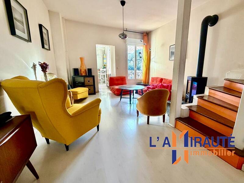 Maison à vendre, 76m², MAISONS LAFFITTE