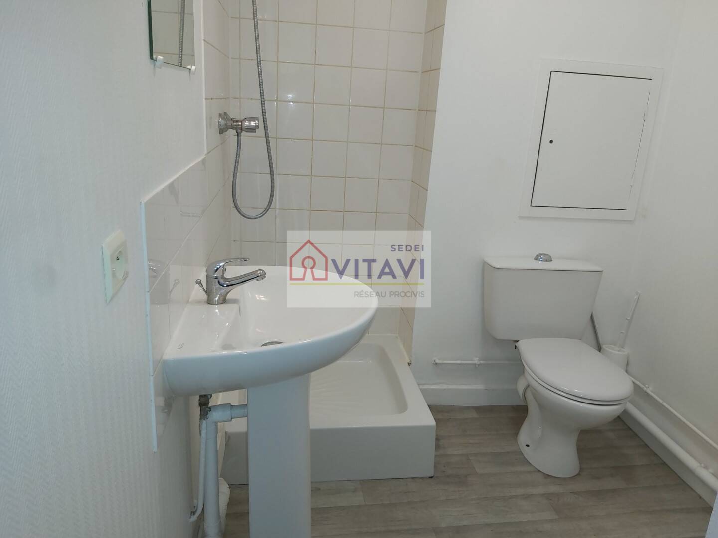 Maison à louer, 21m², BEAUVAIS