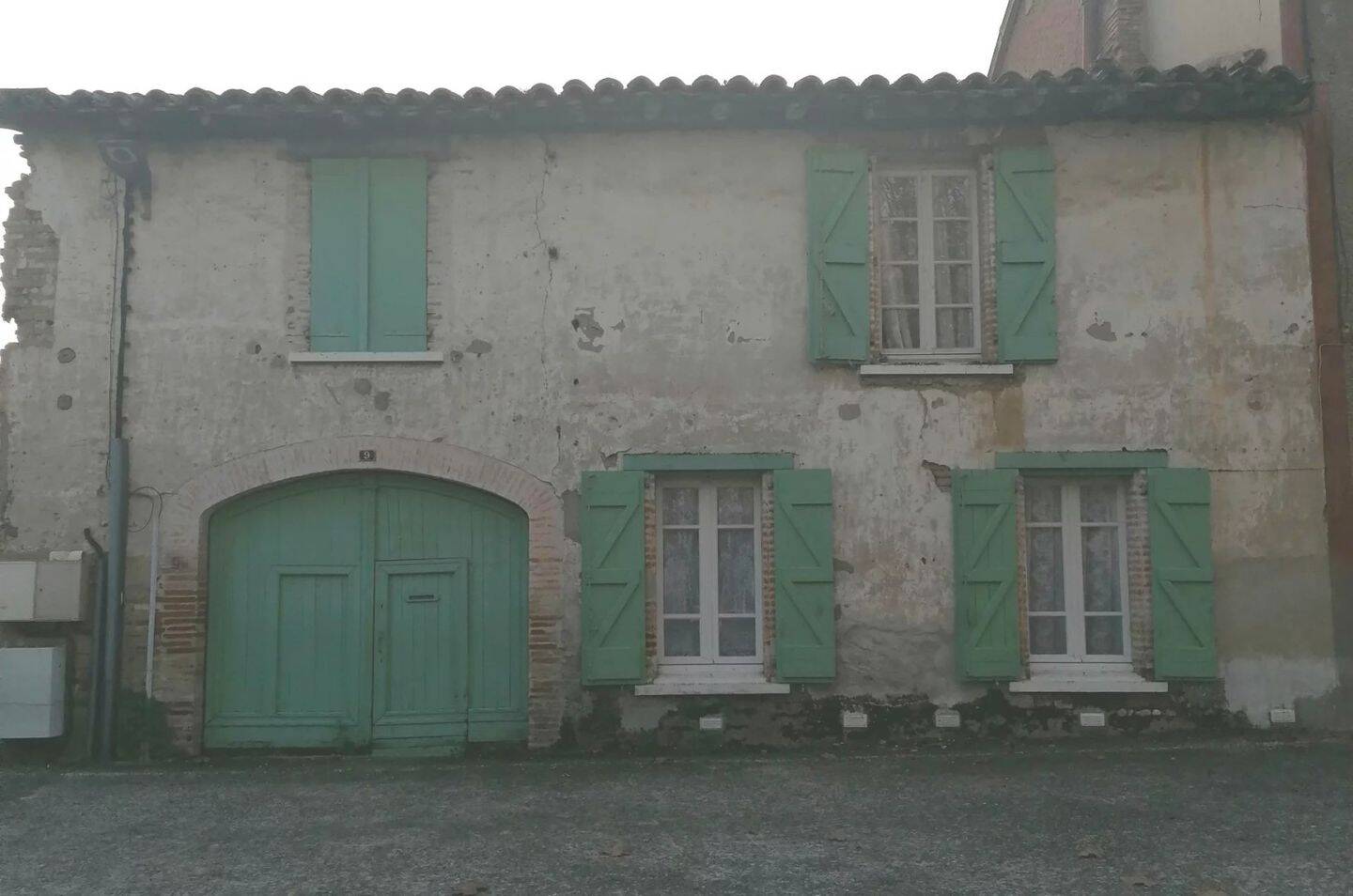 Maison à vendre, 200m², LISLE SUR TARN