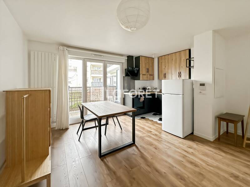 Maison à louer, 39m², CRETEIL