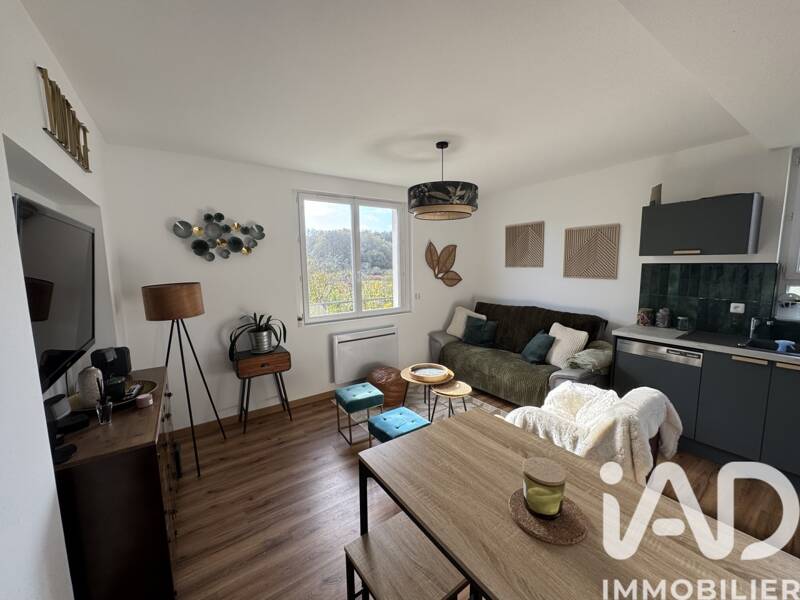 Maison à vendre, 91m², TALMONT SAINT HILAIRE