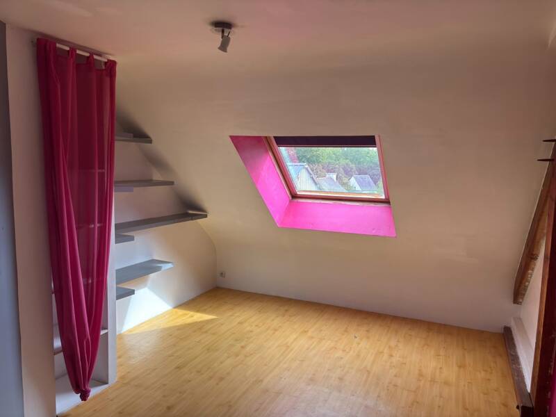 Maison à vendre, 66m², SAINT BARTHELEMY