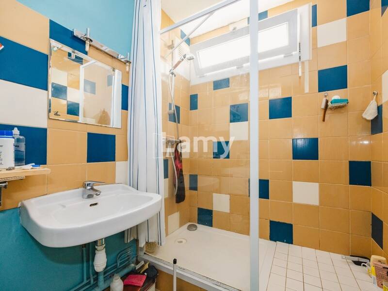 Maison à vendre, 65m², RENNES