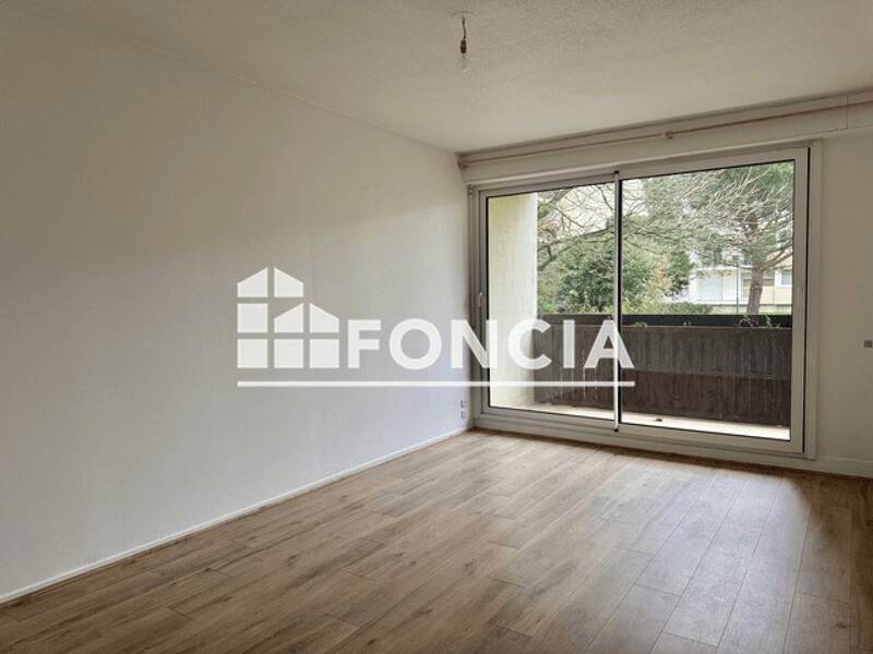 Maison à louer, 47m², RENNES