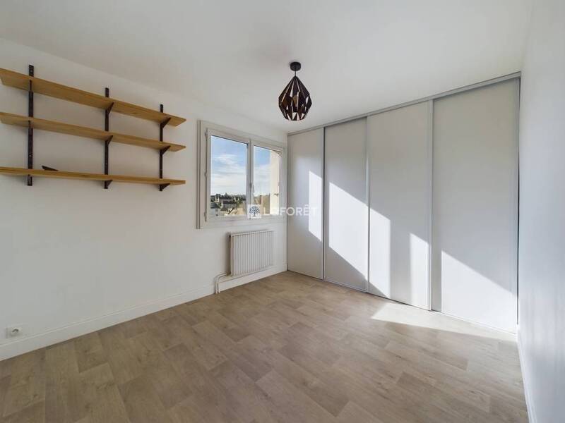 Maison à louer, 80m², QUIMPER