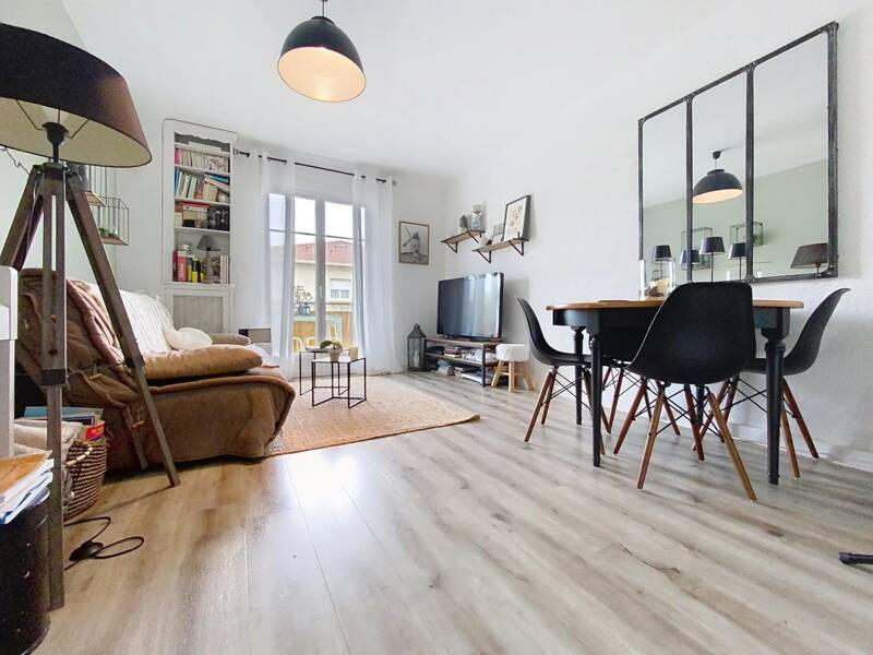 Maison à louer, 56m², NICE