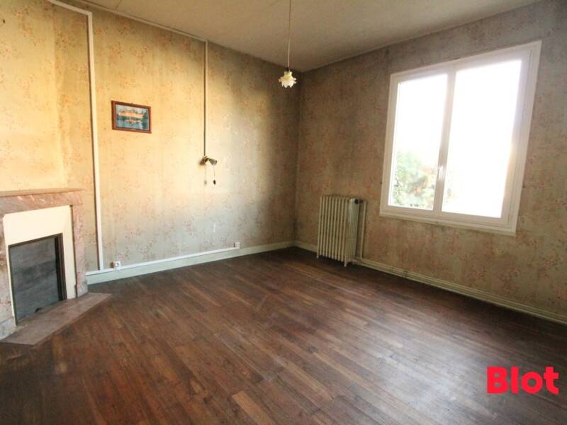 Maison à vendre, 60m², NANTES