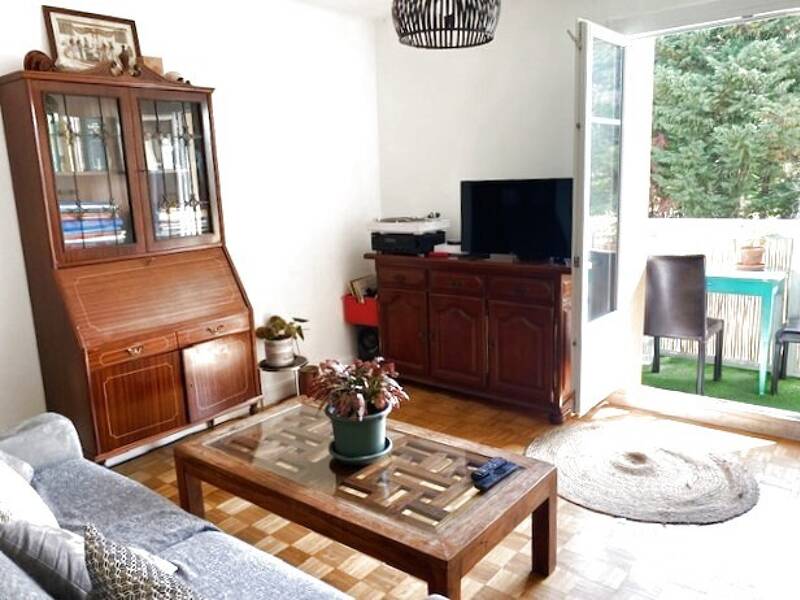 Maison à vendre, 50m², MARSEILLE 8E
