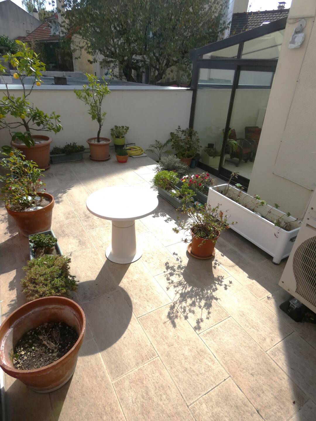 Maison à vendre, 120m², NANTERRE