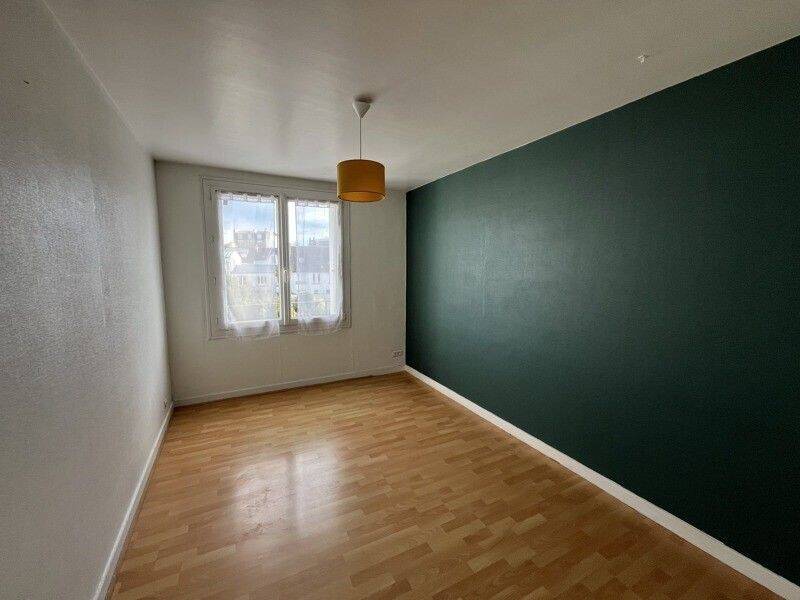 Maison à louer, 81m², BREST