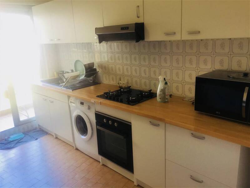 Maison à louer, 59m², NICE