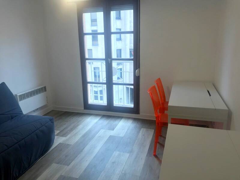 Maison à louer, 18m², SAINT ETIENNE