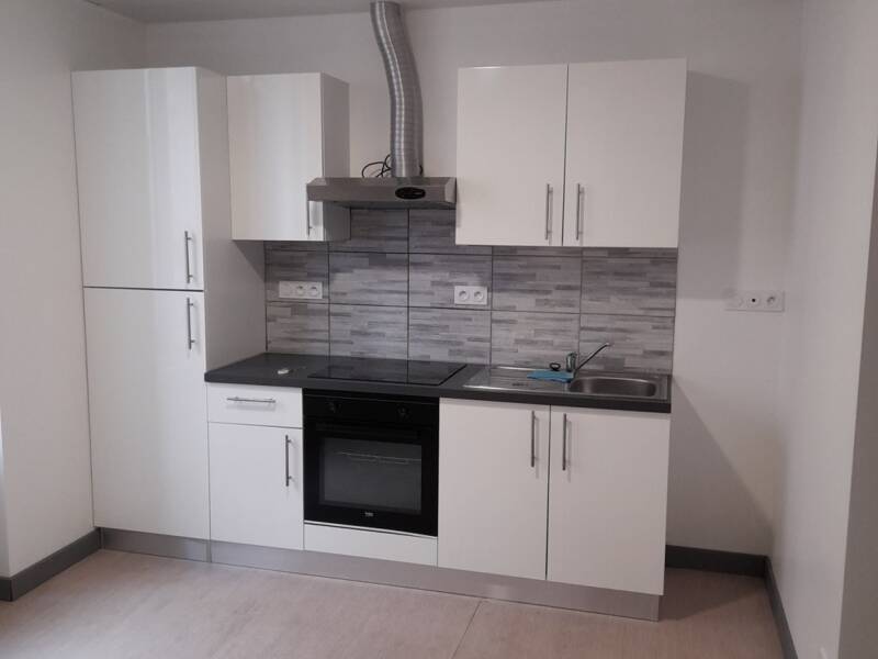 Maison à louer, 26m², SAINT VINCENT DE REINS