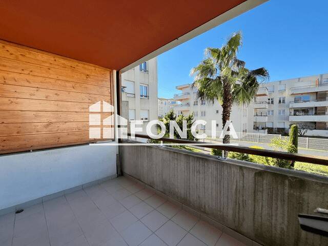 Maison à louer, 40m², BEZIERS