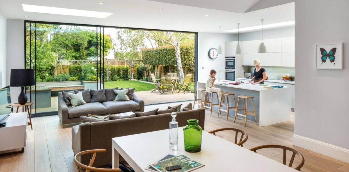 Maison à vendre, 94m², NOTRE DAME D'OE