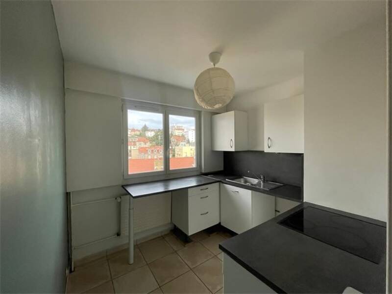 Maison à louer, 40m², SAINT ETIENNE