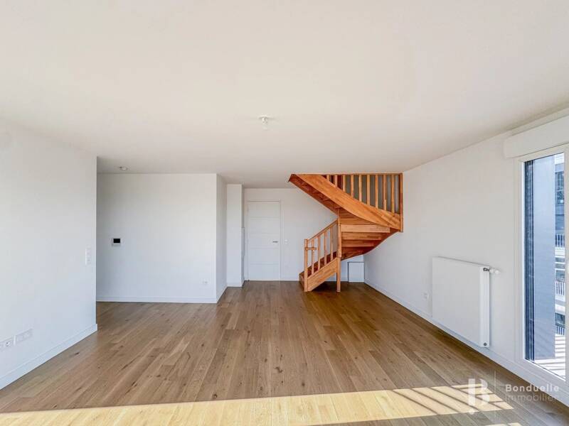 Maison à louer, 118m², CLICHY