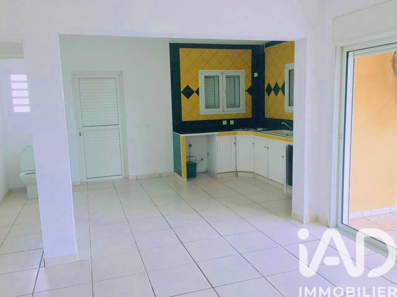 Maison à vendre, 85m², LE TAMPON