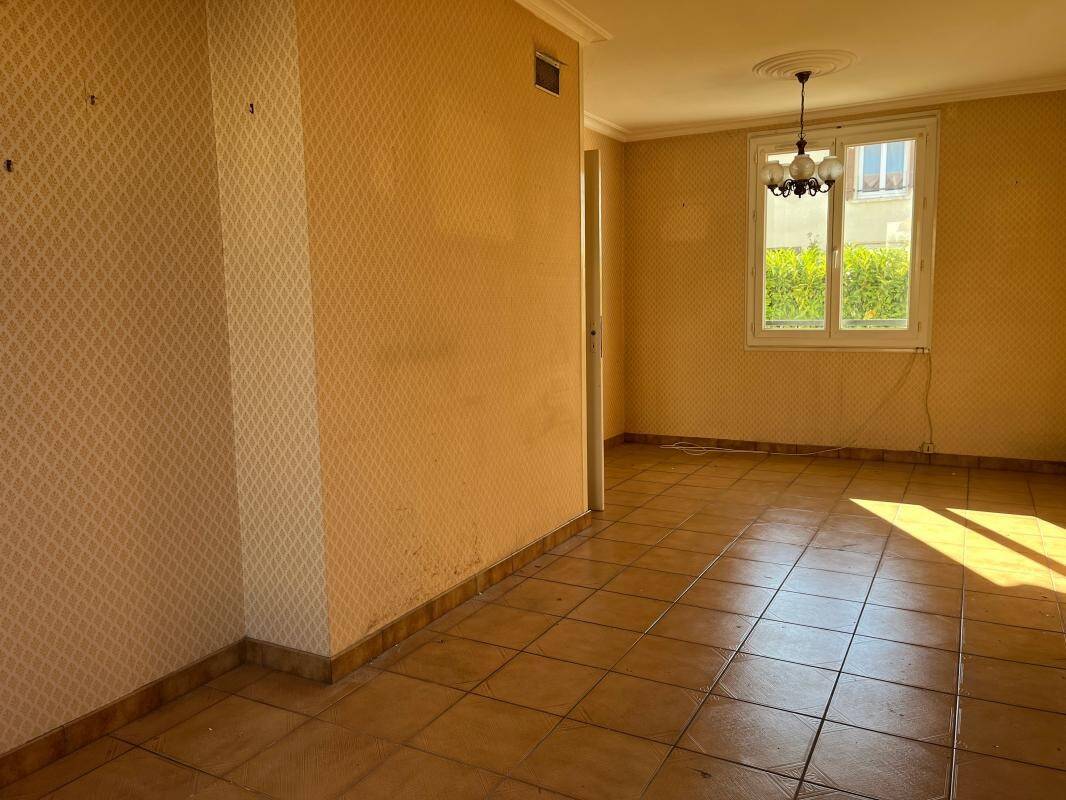 Maison à vendre, 87m², LA ROCHELLE