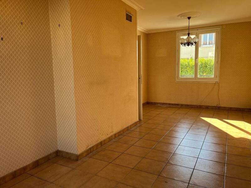 Maison à vendre, 87m², LA ROCHELLE