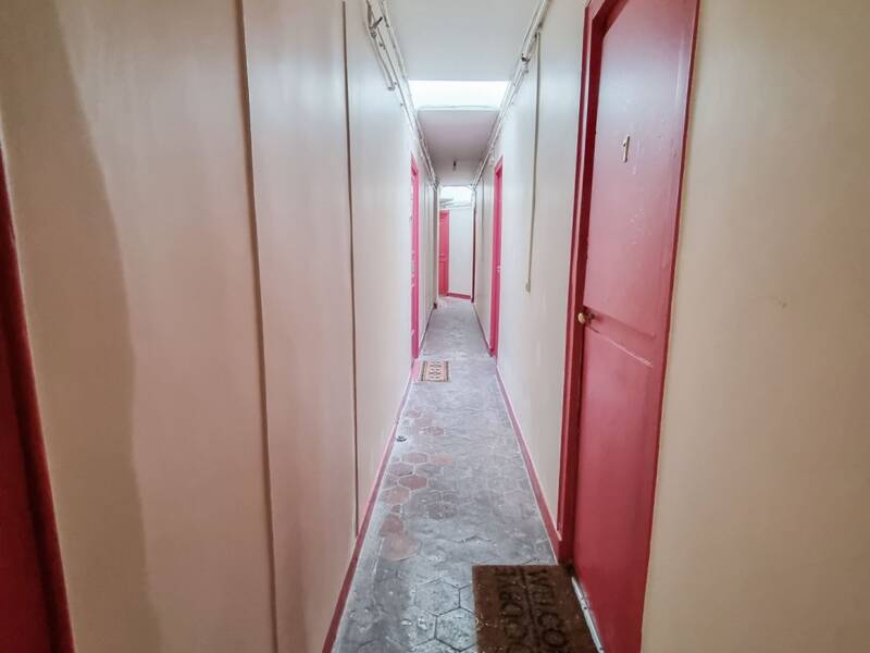 Maison à vendre, 7m², PARIS 9E