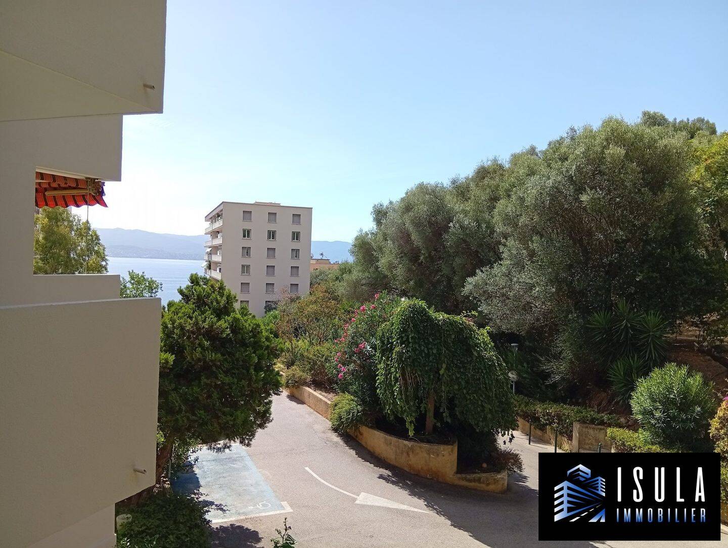 Maison à vendre, 75m², AJACCIO