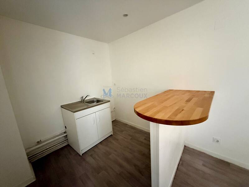 Maison à vendre, 37m², MONTBRISON