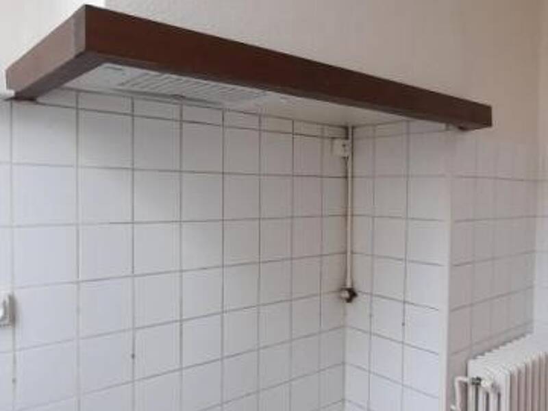 Maison à louer, 60m², SAINT AMAND MONTROND