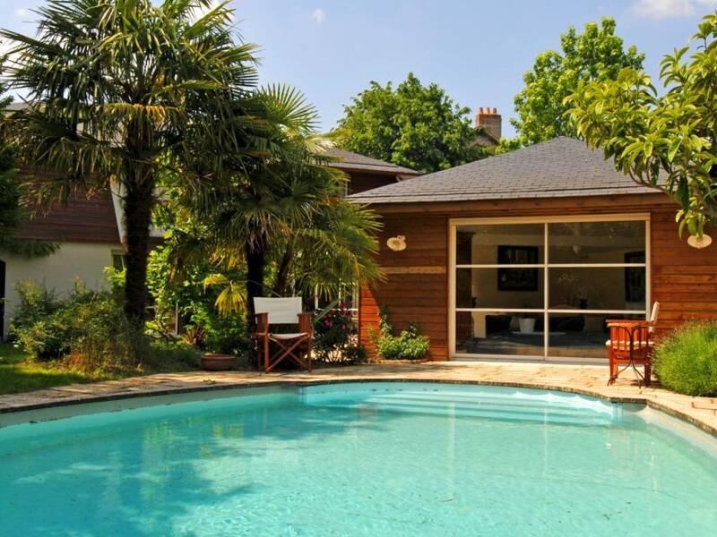 Maison à vendre, 300m², NANTES