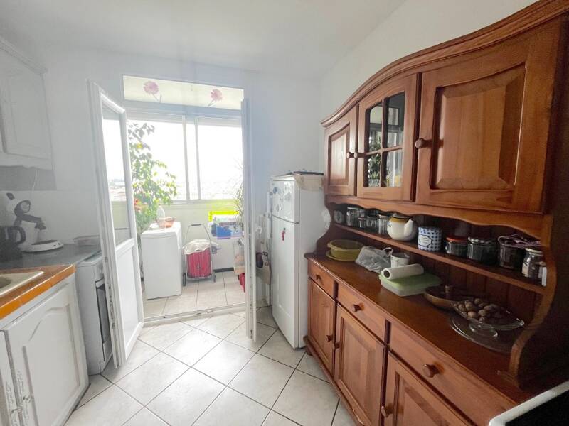 Maison à vendre, 60m², NIMES