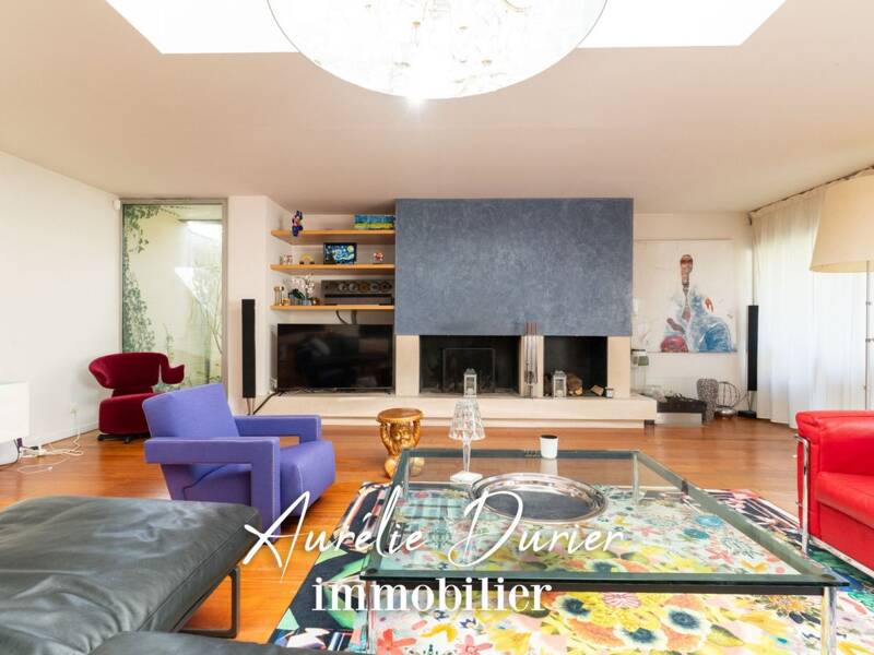 Maison à vendre, 250m², FONDETTES