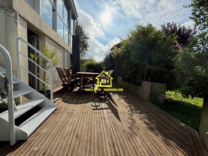 Maison à vendre, 167m², LE HAVRE