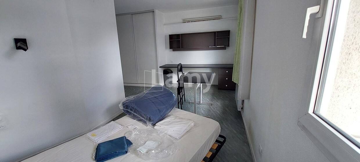 Maison à louer, 21m², VANDOEUVRE LES NANCY