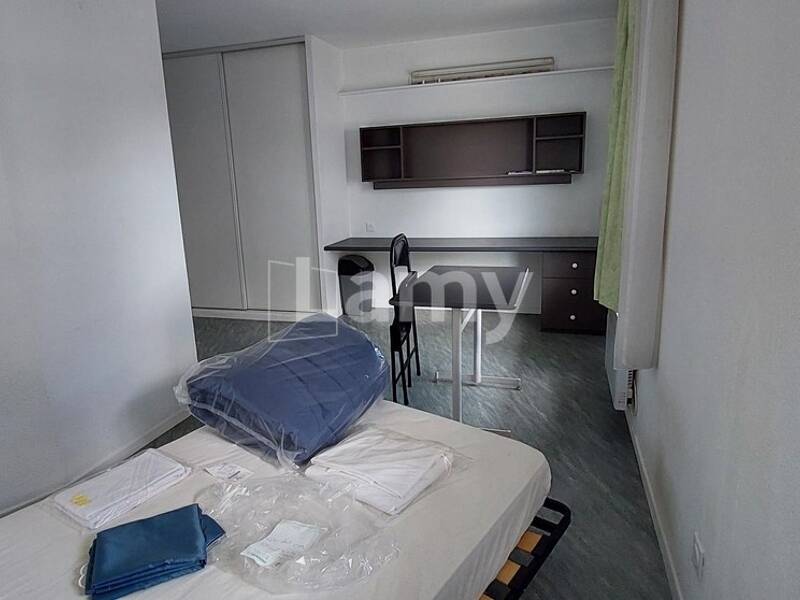 Maison à louer, 21m², VANDOEUVRE LES NANCY
