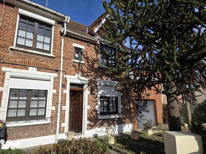 Maison à vendre, 0m², AVION