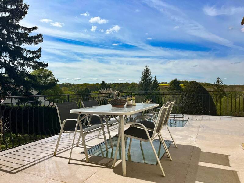 Maison à vendre, 212m², NESLES LA VALLEE