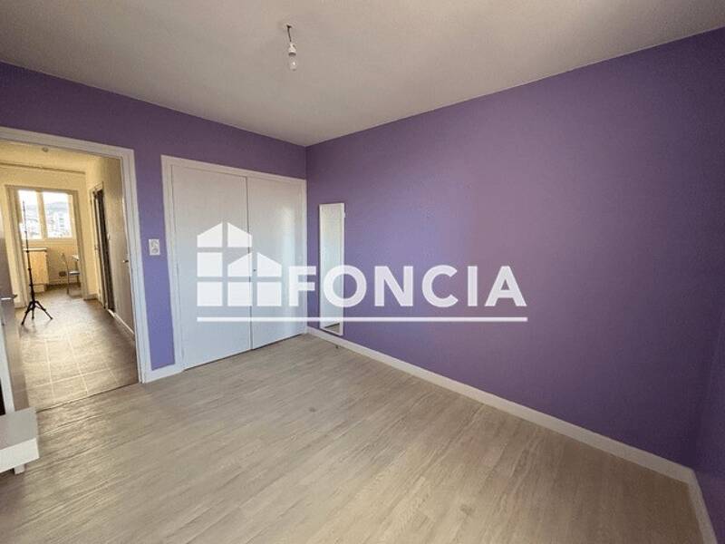 Maison à louer, 42m², CLERMONT FERRAND