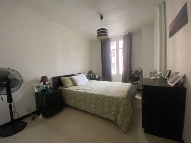 Maison à vendre, 46m², TOULON