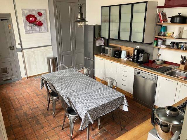 Maison à vendre, 300m², CALAIS