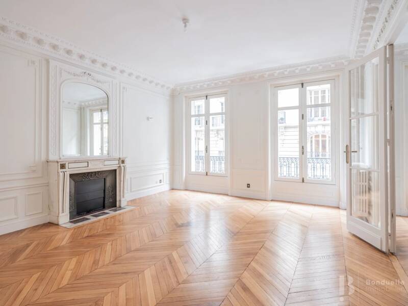Maison à louer, 197m², PARIS 17E