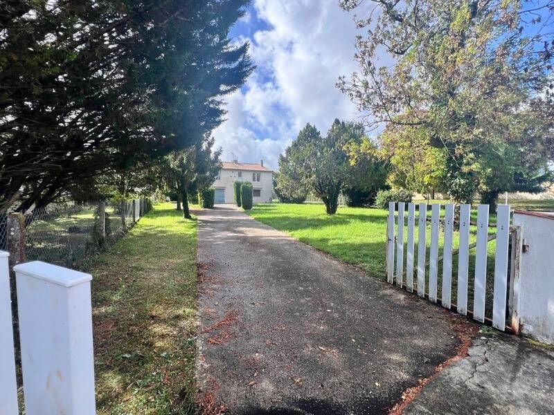 Maison à vendre, 101m², MAZERAY