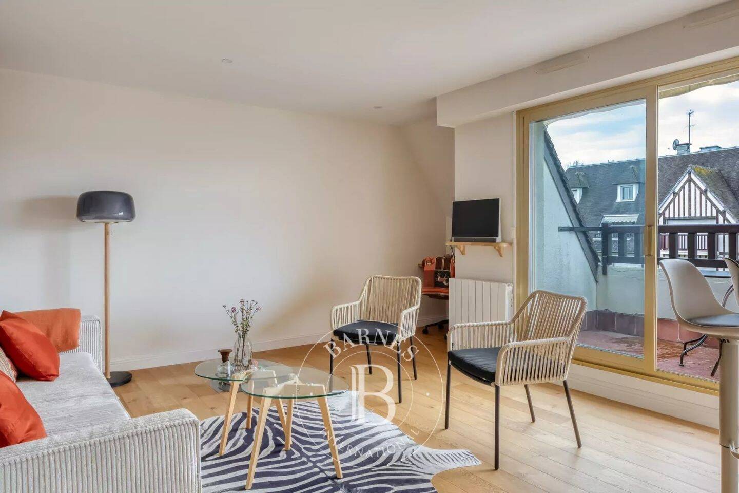 Maison à vendre, 38m², BENERVILLE SUR MER