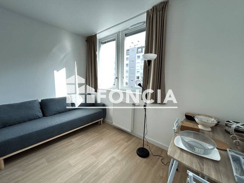 Maison à louer, 18m², ORLEANS