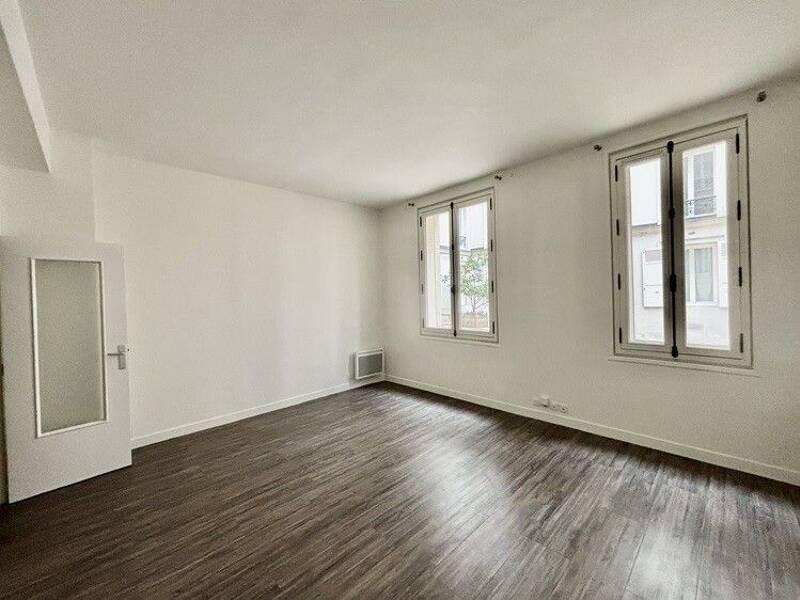 Maison à louer, 30m², PARIS 16E