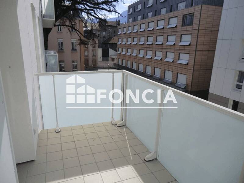 Maison à louer, 36m², GRENOBLE
